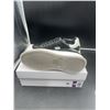 Image 5 : ADIDAS Black Sneakers Size 10