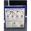 Image 3 : Foster Grant Design Optics Reading Glasses Set +2.50
