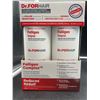 Image 2 : Dr.FORHAIR Folligen Original Shampoo Set