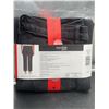 Image 5 : Kensie Jeans High Rise Straight Leg Size 8