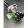 Image 3 : LOT OF 3 - Aqua-Dynamic Non-Freeze Wall Hydrants, 1/2"