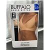 Image 2 : Buffalo David Bitton Wire-Free Bra 2-Pack L/G