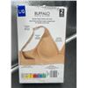 Image 3 : Buffalo David Bitton Wire-Free Bra 2-Pack L/G