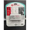Image 3 : First Alert Smoke & CO Alarm 10-Year Lithium