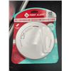 Image 2 : First Alert Smoke & Carbon Monoxide Alarm
