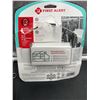 Image 3 : First Alert Smoke & Carbon Monoxide Alarm