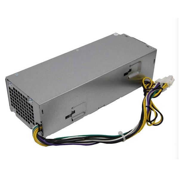 Dell H62JR 240V Power Supply H240EM-00