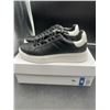 Image 2 : ALDO Black Low-Top Sneakers Size 9
