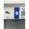 Image 3 : ALDO Black Low-Top Sneakers Size 9