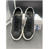 Image 4 : ALDO Black Low-Top Sneakers Size 9