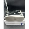 Image 5 : ALDO Black Low-Top Sneakers Size 9