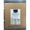 Image 2 : Amazon Basics Square Patio Fire Pit Cover
