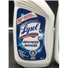 Image 3 : Lysol Advanced AvancÃ©e Cleaner 946 mL, Set of 3