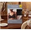 Image 1 : Calvin Klein 2 Pack Cotton Modal Bralette M