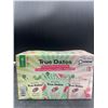 Image 2 : True Dates - Tangy Flavored Dates 6 Ã— 70 g