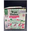 Image 3 : True Dates - Tangy Flavored Dates 6 Ã— 70 g