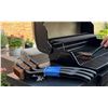 Image 1 : VALU+ 3 Pack 18" Palmyra Brush Set