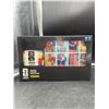 Image 2 : Panini FIFA World Cup 2026 Sticker Box- Different stickers in every box - 199 Count