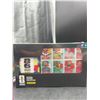 Image 2 : Panini FIFA World Cup 2026 Sticker Box- Different stickers in every box - 199 Count
