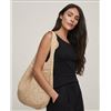 Image 1 : Banana Republic Raffia Tote Bag