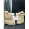 Image 4 : Banana Republic Raffia Tote Bag