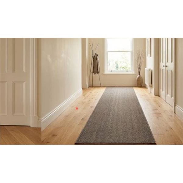 Floorsense Wicklow Runner Rug 24 x 72 Inches