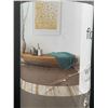 Image 3 : Floorsense Wicklow Runner Rug 24 x 72 Inches