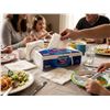 Image 1 : Sponge Napkins Premium 250 Count Pack