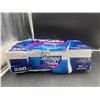 Image 3 : Sponge Napkins Premium 250 Count Pack