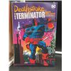 Image 2 : Deathstroke the Terminator Omnibus Vol. 1