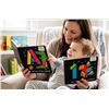 Image 1 : Board Books: Alphabet & Numbers Set