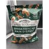 Image 2 : Nonni's Gingerbread Biscotti Bites 794g