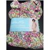 Image 2 : BedHead PJs 2-Piece Notch Collar Short Pajama Set XL