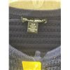 Image 3 : Hilary Radley Navy Knit Cardigan, Size S/P