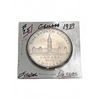 Image 1 : 1939 Canada Silver Dollar Coin