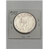Image 2 : 1939 Canada Silver Dollar Coin