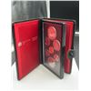 Image 2 : 1981 Royal Canadian Mint Proof Coin Set