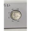 Image 2 : 1919 Canada 10 Cents Silver Coin