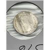 Image 3 : 1896 Canada Silver 5 Cents Coin