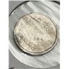 Image 2 : 1893 Canada 5 Cents Silver Coin