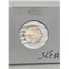 Image 3 : 1893 Canada 5 Cents Silver Coin