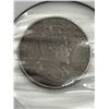Image 4 : 1910 Canada 5 Cents Silver Coin