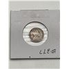 Image 3 : 1902 Canada 5 Cents Silver Coin