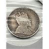 Image 4 : 1902 Canada 5 Cents Silver Coin