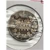 Image 2 : 1901 Canadian 10 Cents Silver Coin