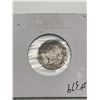 Image 3 : 1901 Canadian 10 Cents Silver Coin