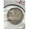 Image 2 : 1889 Canada Silver 5 Cents Coin