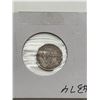 Image 3 : 1889 Canada Silver 5 Cents Coin