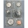 Image 1 : 1981 Canada Mint Coin Set Uncirculated