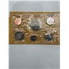 Image 1 : 1969 Canada Uncirculated Coin Set